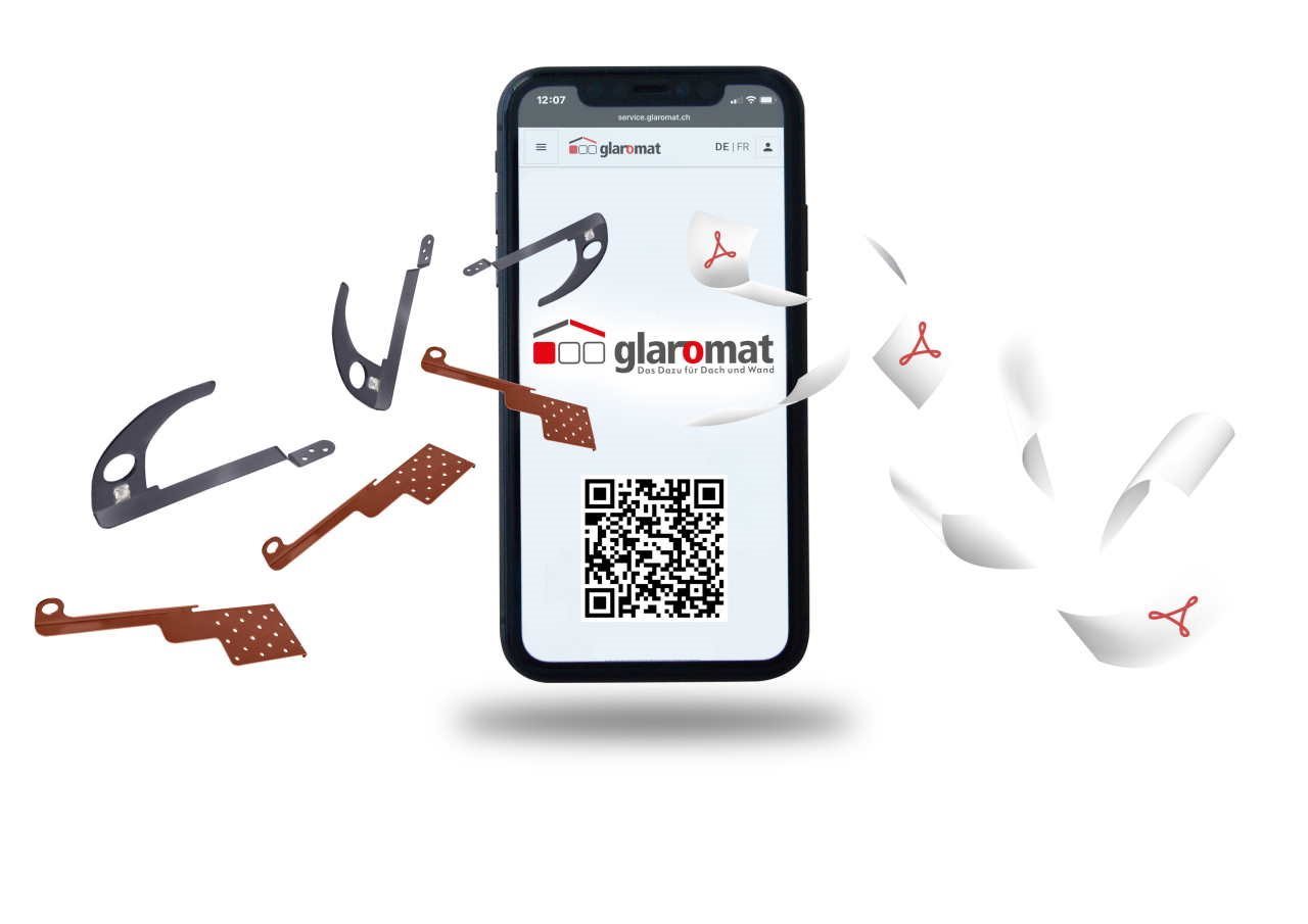 SIHA App Grafik